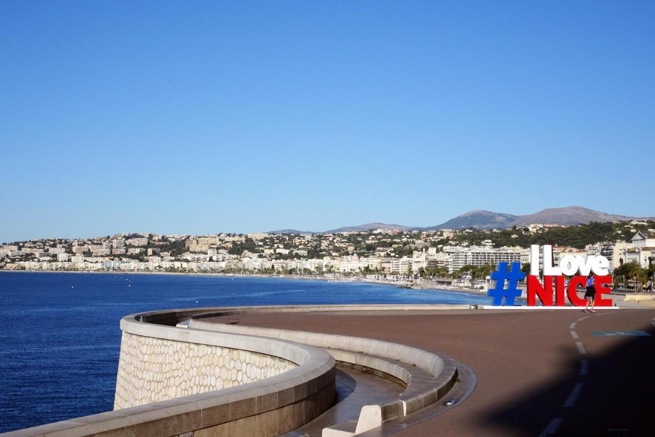 "Le Beau Rivage" By Enjoynice, Beach At 2 Min, Airco Екстериор снимка